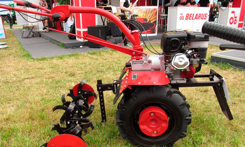 Motoblocks MTZ - beoordelingen, beoordelingen, aanbevelingen