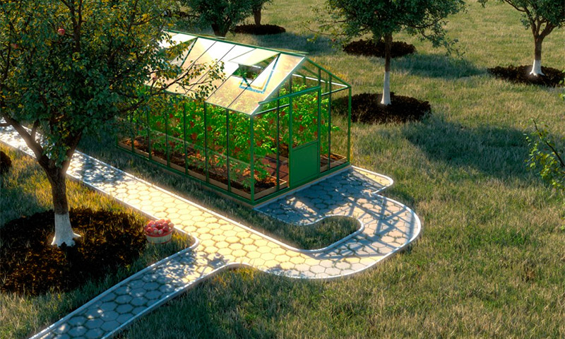 Greenhouse Botanic - avis d'utilisateurs et recommandations