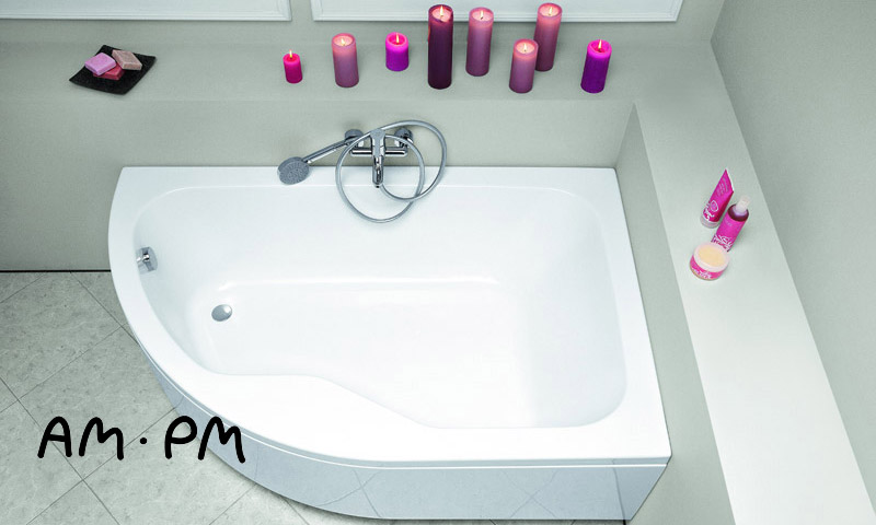 Am Pm Acrylic Bath Reviews