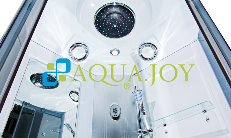 Evaluation and guest reviews of Aqua Joy showers