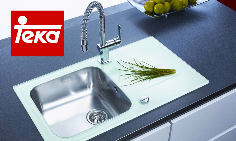 Reviews about Theca sinks and their use