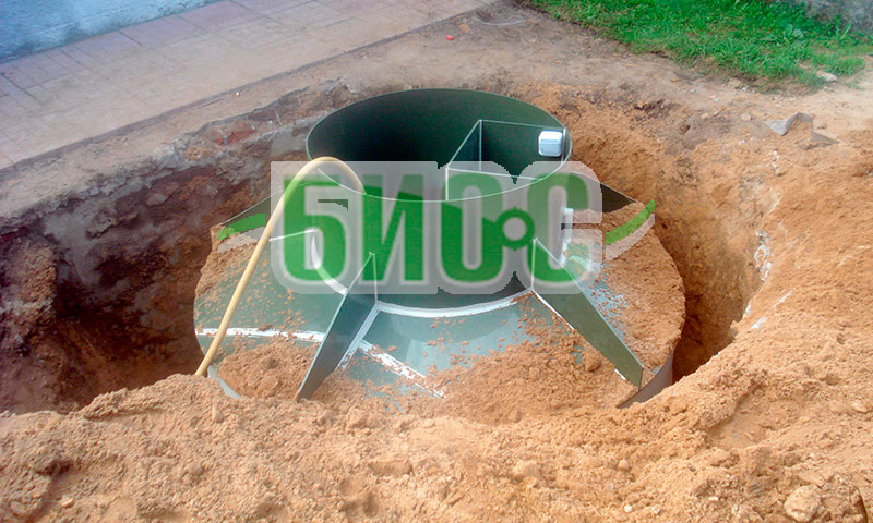 Septic Bio S - đánh giá và kinh nghiệm sử dụng