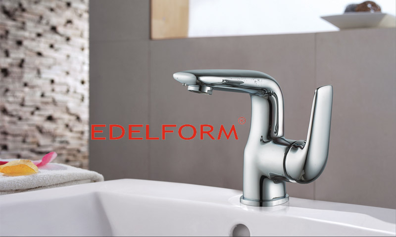 الحنفيات Edelform - مراجعات العملاء والآراء