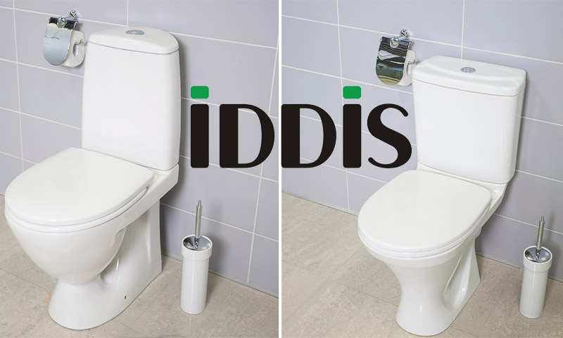 Iddis WC-k - vendégértékelések és értékelések