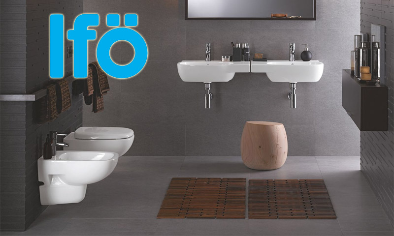 Toilettes Ifo - avis et opinions des visiteurs sur ces appareils