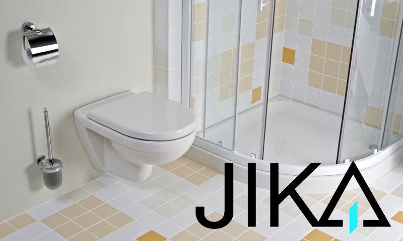 Kommentare und Meinungen zu Jika toilets