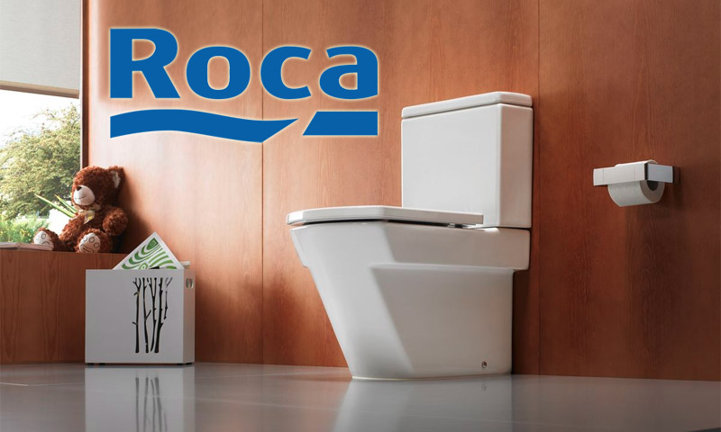 Recensioni sui bagni in ceramica Roca e il loro utilizzo