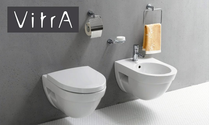 Отзиви и оценки на тоалетите Vitra