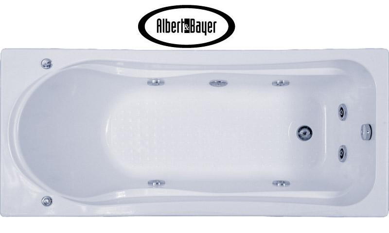 Albert-Bayer Baths - besökares betyg och recensioner