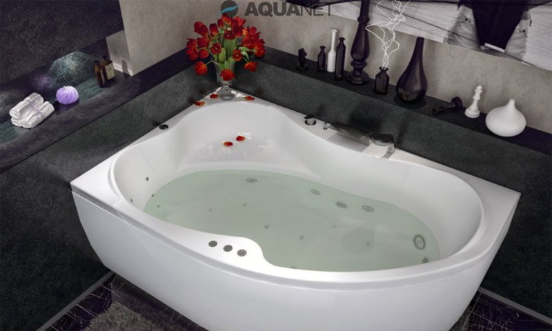  Bagni Aquanet - valutazioni, recensioni e opinioni dei visitatori