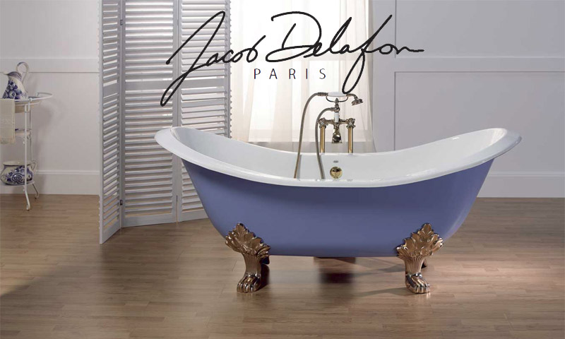 Jacob Delafon Baths - penilaian pengunjung dan ulasan