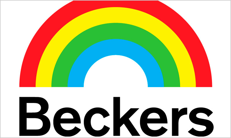 ביקורות על Beckers Paint והשימוש בו