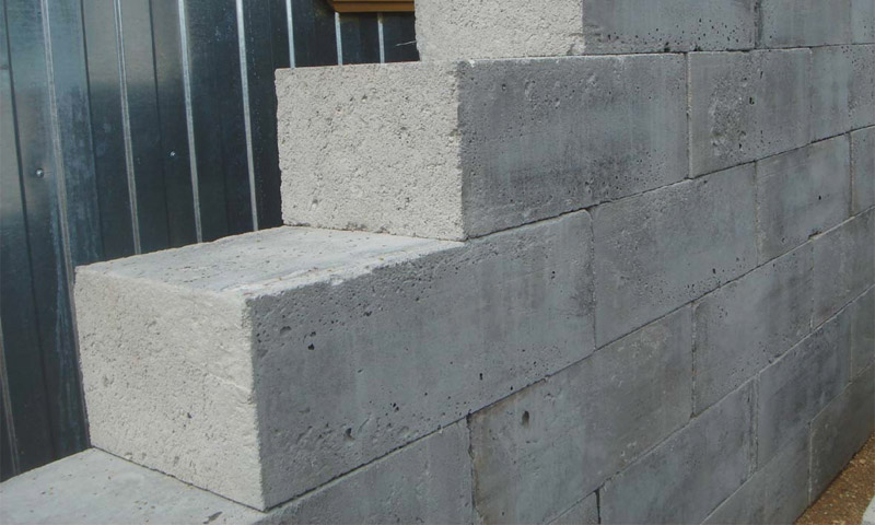 Köpük beton blokların kullanımı hakkında geliştirici yorumları