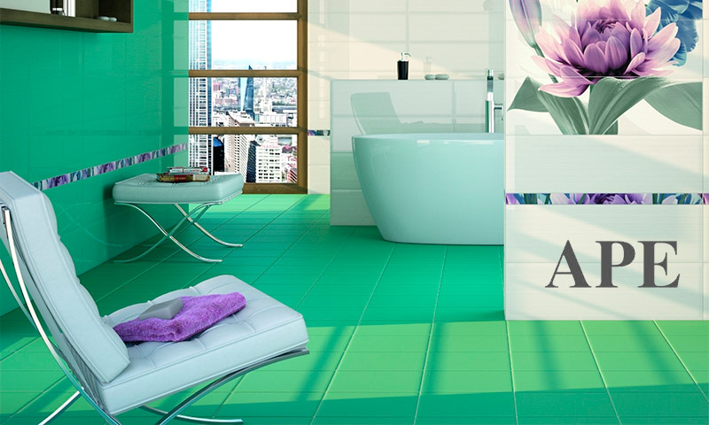 Tile Ape Ceramica - avis et recommandations