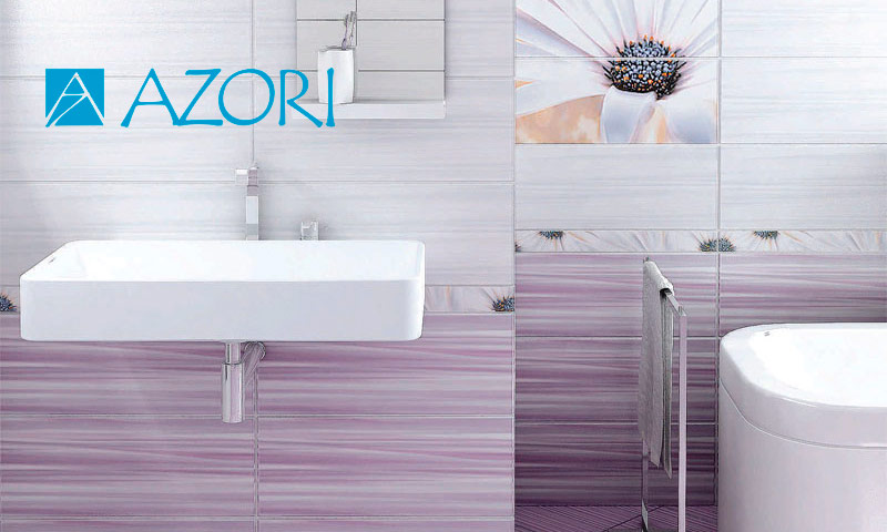 Azori tile - brukeranmeldelser og rangeringer