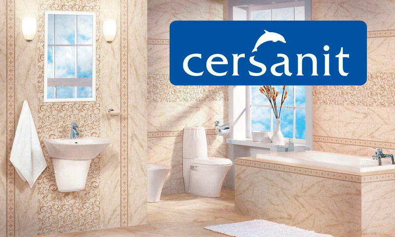 Placă ceramică Cersanite: recenzii și recomandări ale utilizatorilor