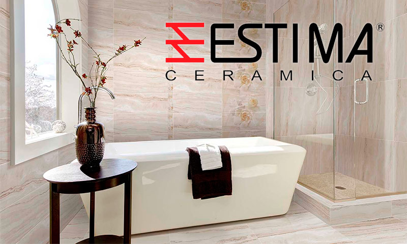 Ceramic tile Estima: mga pagsusuri at mga rating ng paggamit