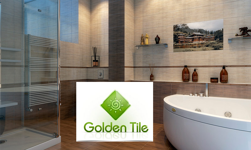 Golden Tile Tiles - Hausbesitzer Bewertungen & Empfehlungen