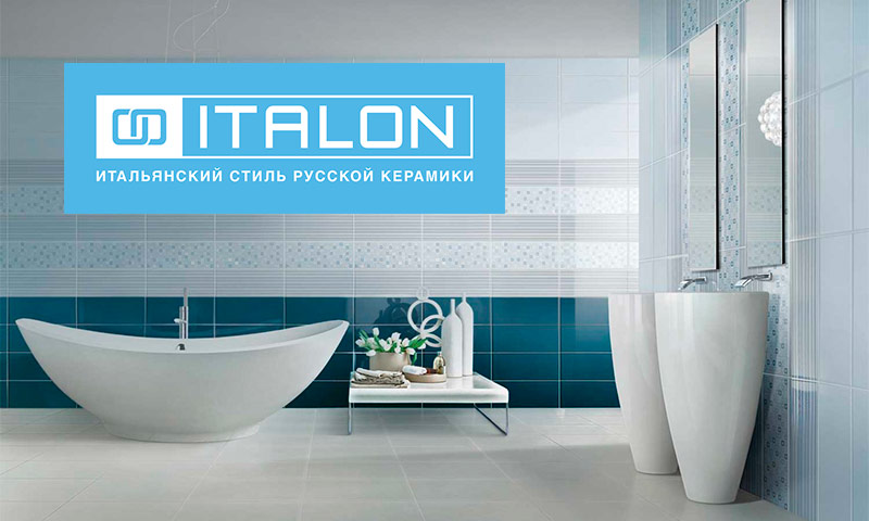 Tile Italon: user reviews, ratings and recommendations