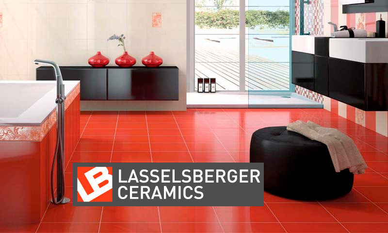 Ceramic tile Lasselsberger opinyon at mga pagsusuri sa paggamit nito