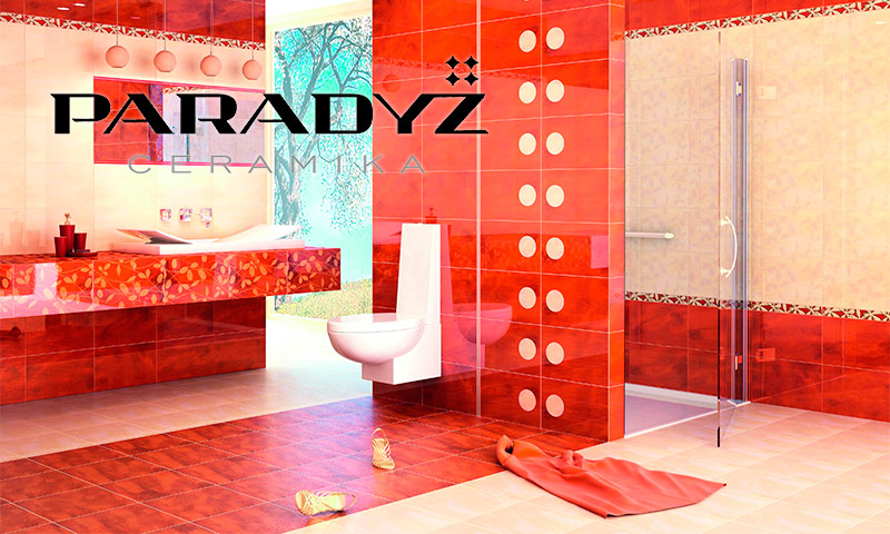 Ceramic tiles Paradyz: reviews, opinions and ratings of users