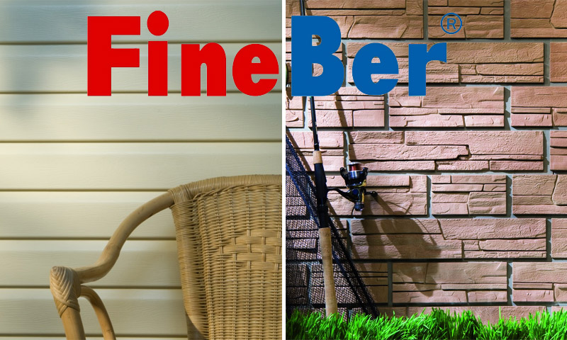 FineBer siding - การจัดอันดับและความเห็นจากผู้เข้าชม