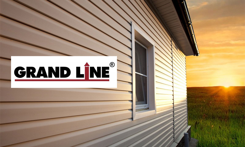 Valoracions i ressenyes de Grand Line siding