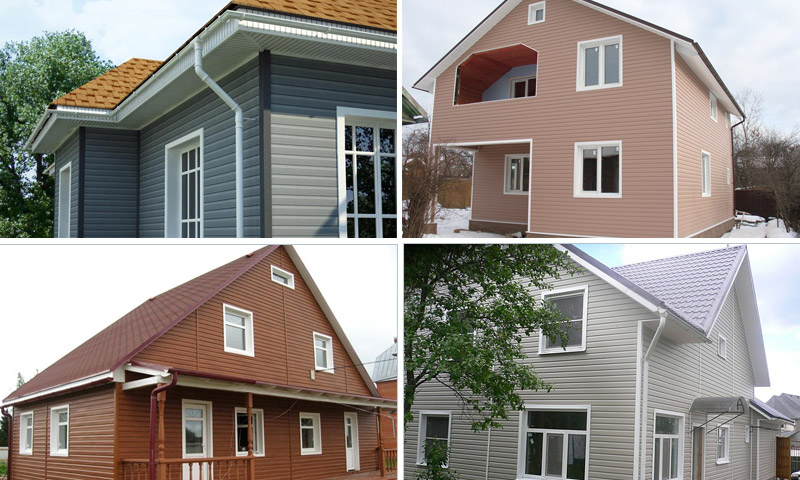 Vinyl Siding için ziyaretçi yorumları ve düşünceler