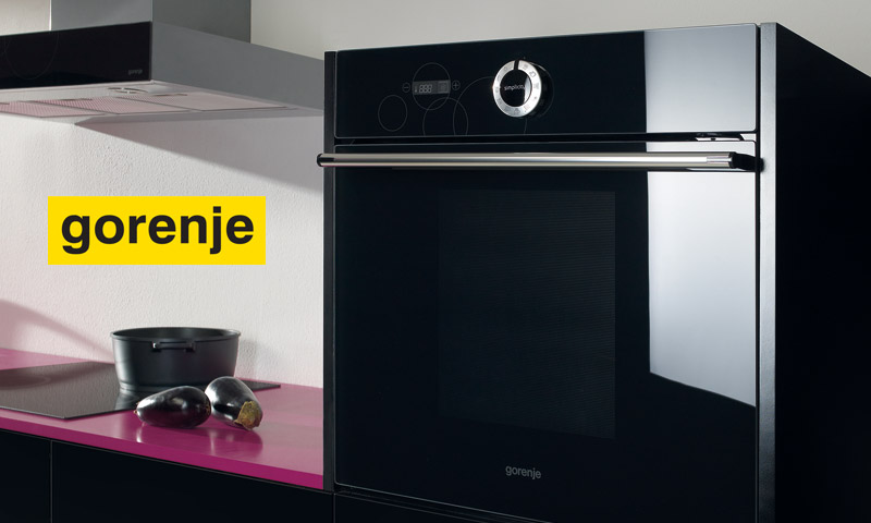 Ovens Gorenje - hodnotenia hostí a recenzie