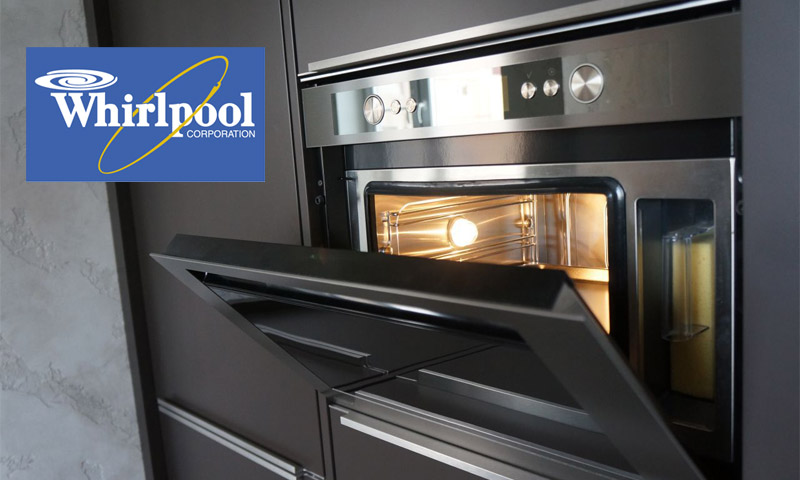 Ovens Whirlpool - svečių įvertinimai ir atsiliepimai