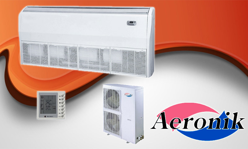 Air conditioners Aeronik ulasan dan pendapat pengguna