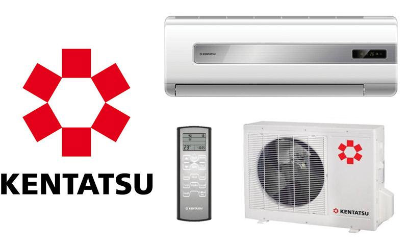 Air conditioning Kentatsu - ulasan pengguna dan ulasan