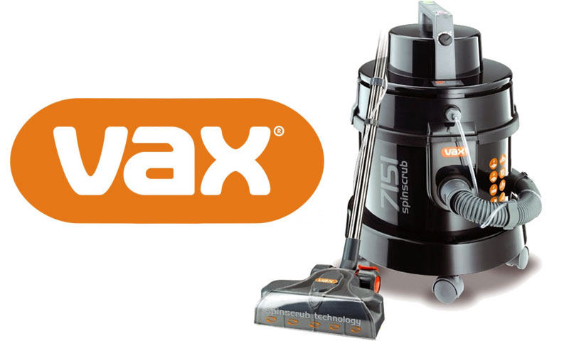 Máy hút bụi Vax - đánh giá của khách và ý kiến