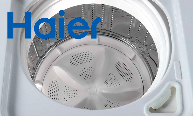 Haier çamaşır makineleri kullanıcı yorumları ve önerileri