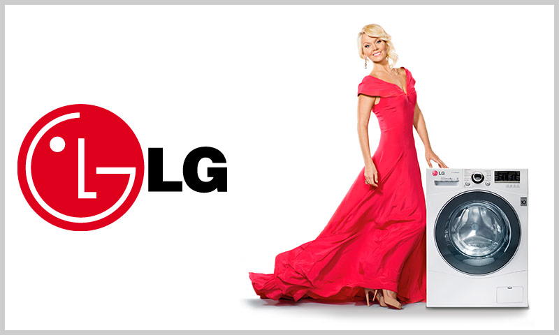 Lavatrici LG - recensioni e valutazioni per il loro uso