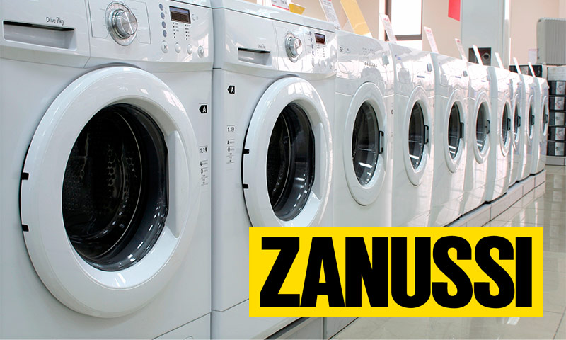 Rentadores Zanussi: ressenyes d’experts i visitants