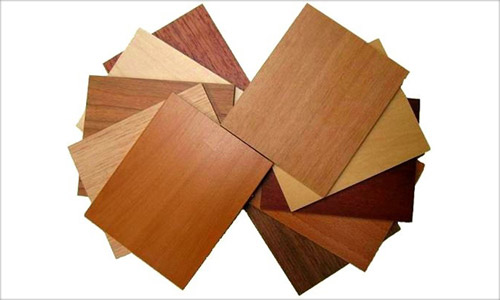 Laminate Design Options