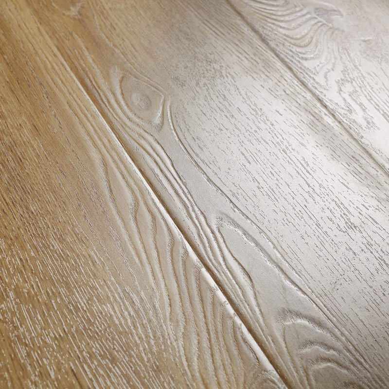 Chamfered Laminate