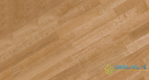 Parquet board selecione padrão