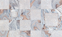 Household linoleum - tiles