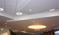 Drywall Ceiling