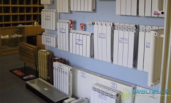 How to choose heating radiators