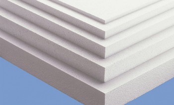 Polyfoam - characteristics and properties of a heater