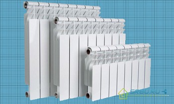 Radiator aluminium yang lebih baik untuk dipilih