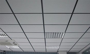 Armstrong Ceiling - Specifikace a vlastnosti