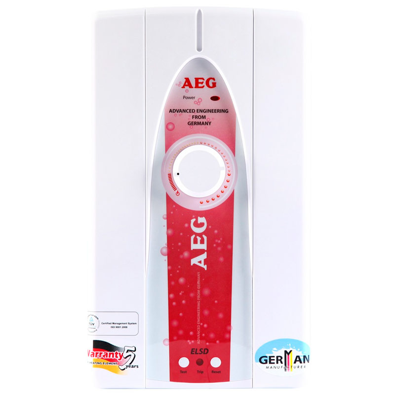 AEG BS 60E