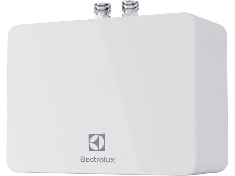 Electrolux NPX6 Aquatronic Digital