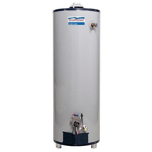 Chauffe-eau américain PROLine G 61