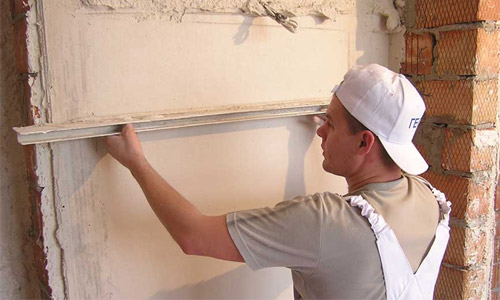 Wall Putty