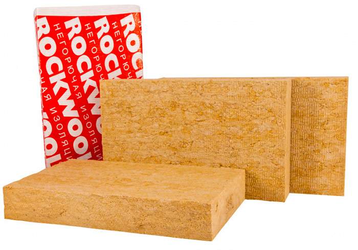 Rockwool